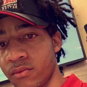 Meet your Posher, Jay